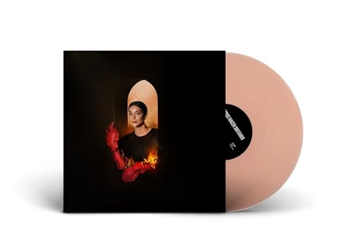 Todos Nacen Gritando (Limited Edition, Translucent Rose Colored Vinyl) [Vinyl]