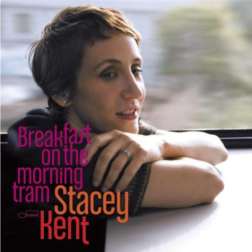 Breakfast On The Morning Tram [Vinyl]