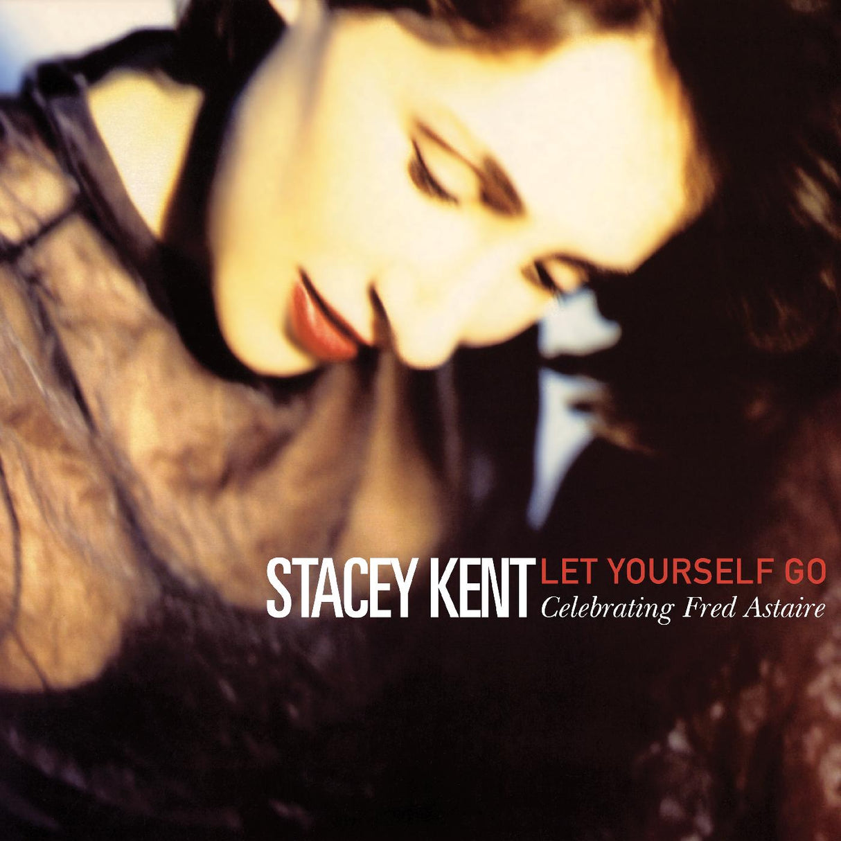 Stacey Kent - Let Yourself Go: A Tribute To Fred Astaire [Vinyl]