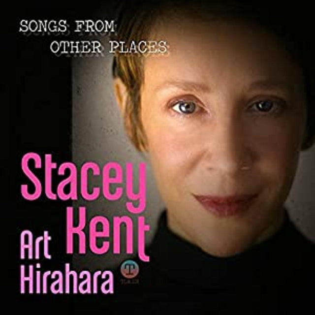 Stacey Kent - Songs From Other Places [Vinyl]