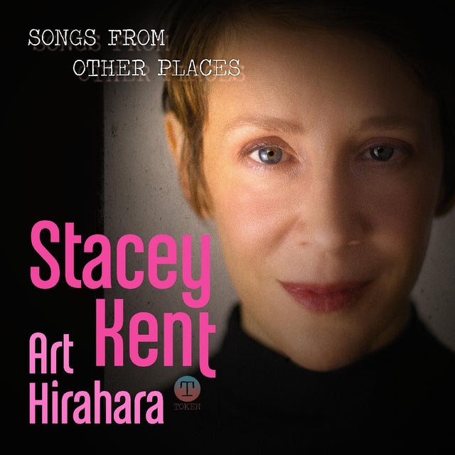 Stacey Kent - Songs From Other Places [CD]