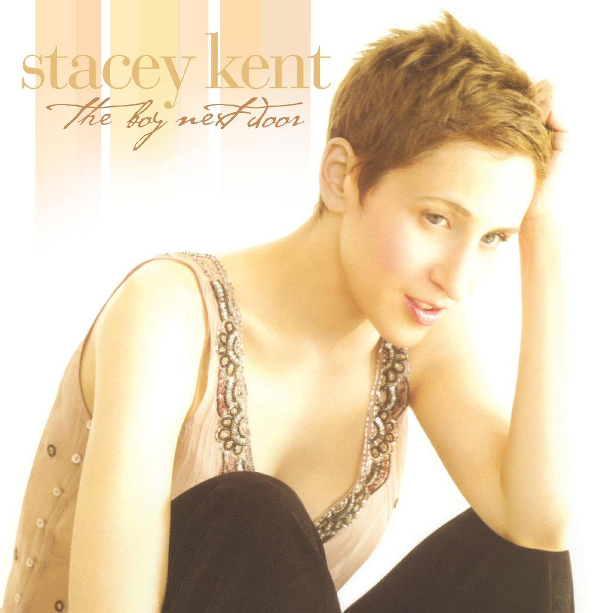 Stacey Kent - The Boy Next Door [Vinyl]