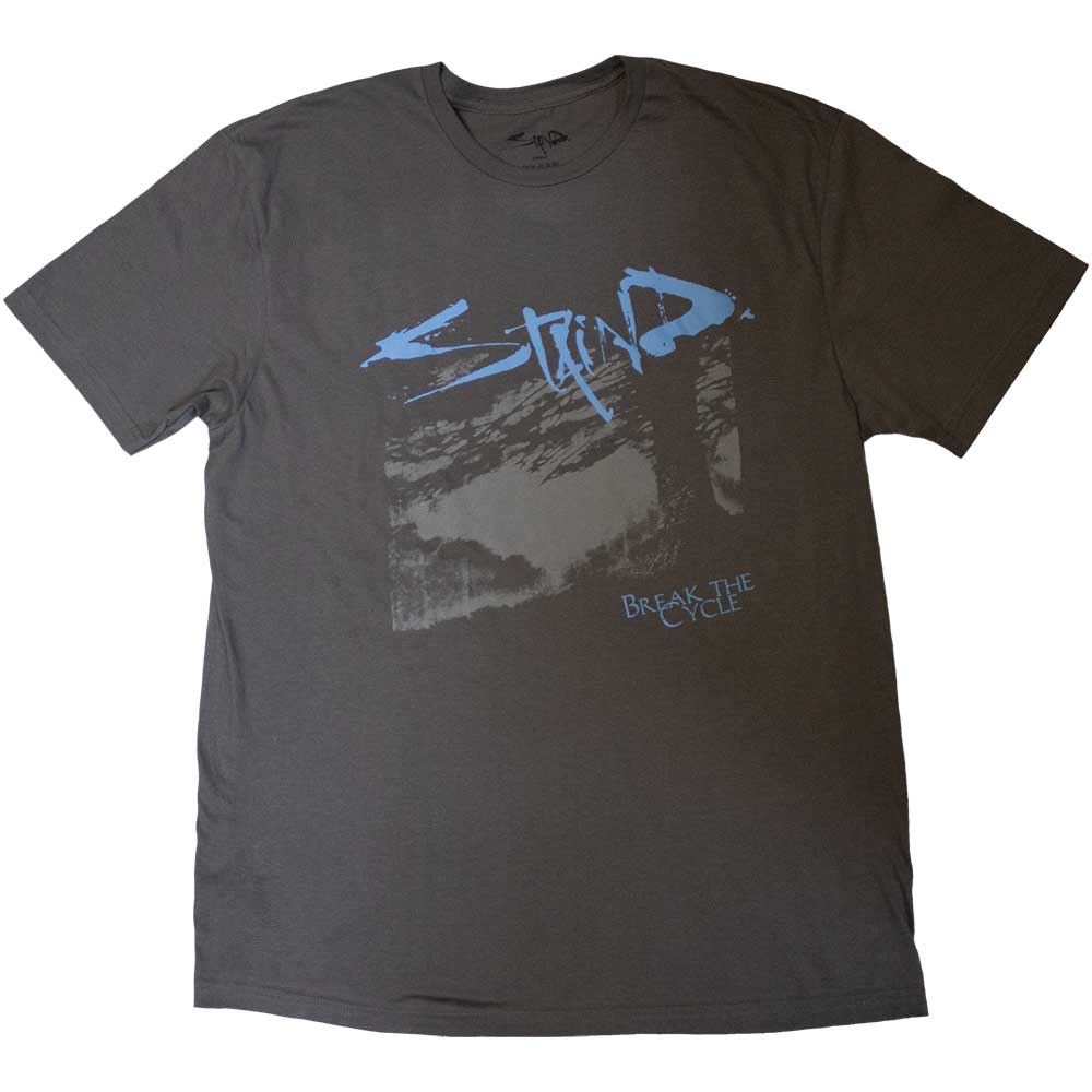 Staind Break The Cycle T-Shirt