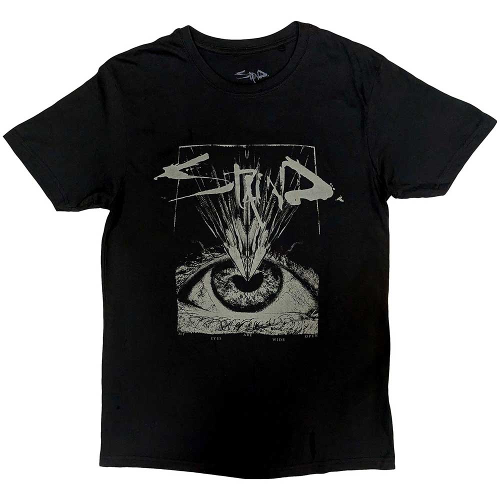 Staind - Ojos abiertos [Camiseta]