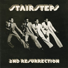 2nd Resurrection (RSD 4.22.23) [Vinyl]
