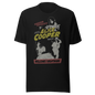 MERCHMOMENT Alice Cooper 1975 Tour Vintage T-Shirt [Apparel]