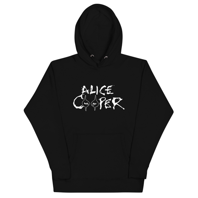 Stakes - Alice Cooper Big Eyes Classic Hoodie []