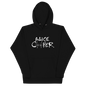 MERCHMOMENT Alice Cooper Big Eyes Classic Hoodie [Apparel]