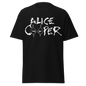 MERCHMOMENT Alice Cooper Big Eyes Jumbo Print T-Shirt [Apparel]