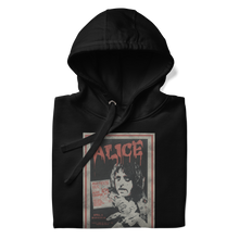 MERCHMOMENT Alice Cooper Madhouse Vintage Hoodie [Apparel]