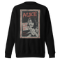 MERCHMOMENT Alice Cooper Madhouse Vintage Sweatshirt [Apparel]