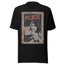 MERCHMOMENT Alice Cooper Madhouse Vintage T-Shirt [Apparel]