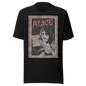 MERCHMOMENT Alice Cooper Madhouse Vintage T-Shirt [Apparel]