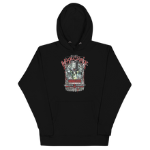 MERCHMOMENT Alice Cooper Nightmare Express Classic Hoodie [Apparel]