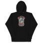 MERCHMOMENT Alice Cooper Nightmare Express Classic Hoodie [Apparel]