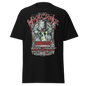 MERCHMOMENT Alice Cooper Nightmare Express Jumbo Print T-Shirt [Apparel]