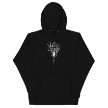 MERCHMOMENT Alice Cooper Spider Drip Classic Hoodie [Apparel]