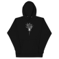 MERCHMOMENT Alice Cooper Spider Drip Classic Hoodie [Apparel]