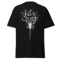 MERCHMOMENT Alice Cooper Spider Drip Jumbo Print T-Shirt [Apparel]