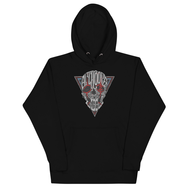 Alice Cooper Welcome 2 My Classic Hoodie []