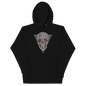MERCHMOMENT Alice Cooper Welcome 2 My Classic Hoodie [Apparel]