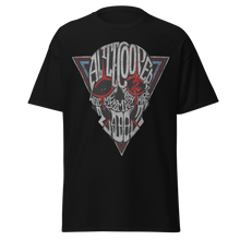 MERCHMOMENT Alice Cooper Welcome 2 My Jumbo Print T-Shirt [Apparel]
