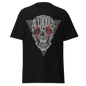 MERCHMOMENT Alice Cooper Welcome 2 My Jumbo Print T-Shirt [Apparel]