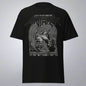 MERCHMOMENT Anthrax - 1986 Tour Jumbo Print T-Shirt [Apparel]