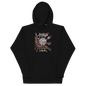 MERCHMOMENT Anthrax Japan 91 Tour Classic Hoodie [Apparel]