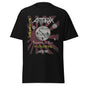 MERCHMOMENT Anthrax - Japan 91 Tour Jumbo Print T-Shirt [Apparel]