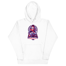 MERCHMOMENT Anthrax New York 81 Classic Hoodie [Apparel]
