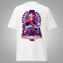 Anthrax - New York 81 Tour Jumbo Print T-Shirt [Apparel]