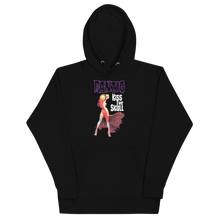 MERCHMOMENT Danzig Kiss the Skull Classic Hoodie [Apparel]