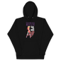MERCHMOMENT Danzig Kiss the Skull Classic Hoodie [Apparel]