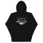 MERCHMOMENT Danzig Logo Skull Classic Hoodie [Apparel]