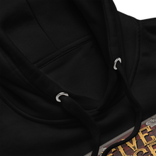 Five Finger Death Punch Barrels Classic Hoodie []