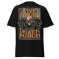 MERCHMOMENT Five Finger Death Punch Barrels Jumbo Print T-shirt [Apparel]