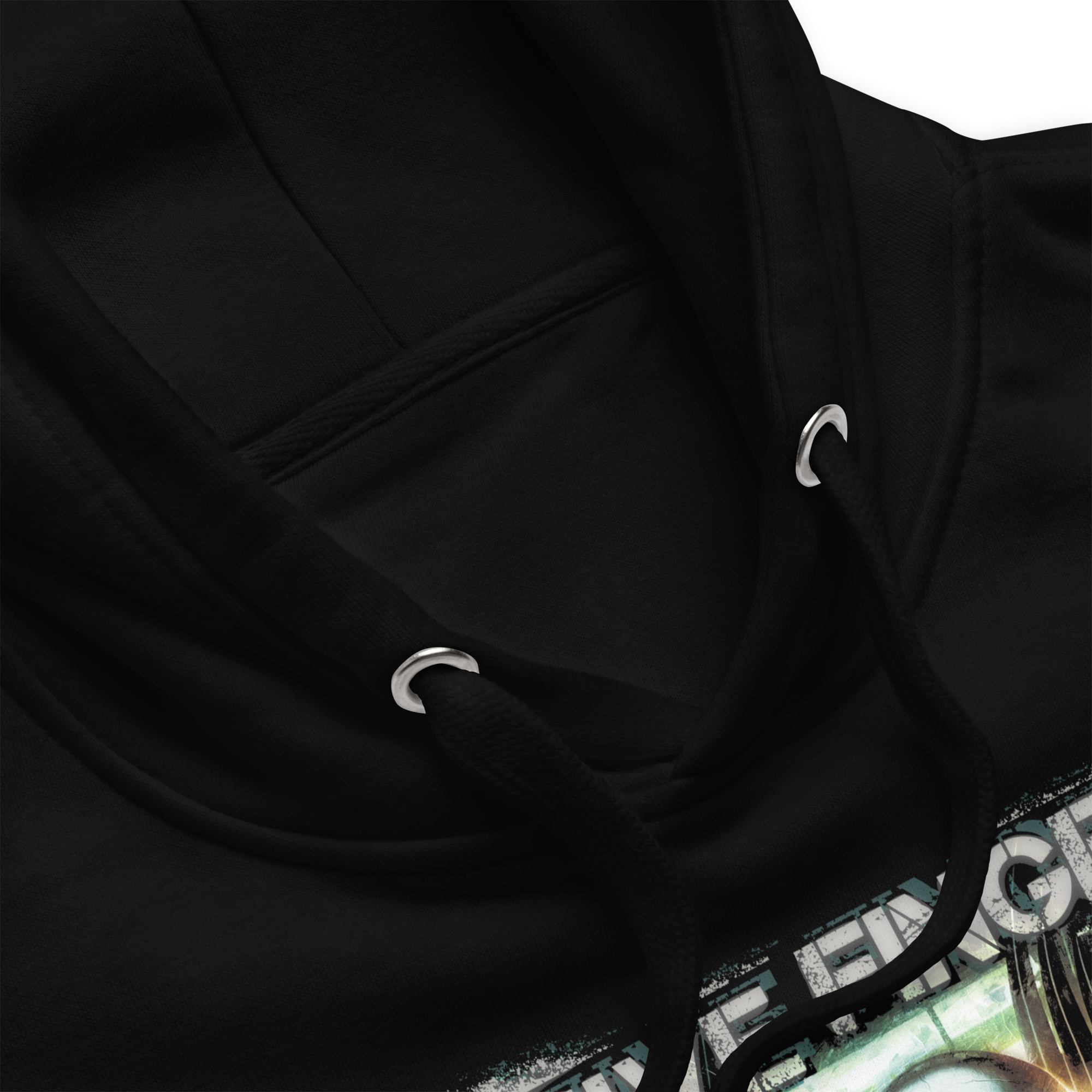 Five Finger Death Punch Bot Heaven Classic Hoodie []