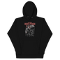 MERCHMOMENT Five Finger Death Punch - Both Barrels Classic Hoodie [Apparel]