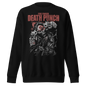 MERCHMOMENT Five Finger Death Punch - Both Barrels Jumbo Print Sweatshirt [Apparel]