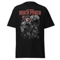 MERCHMOMENT Five Finger Death Punch - Both Barrels Jumbo Print T-Shirt [Apparel]