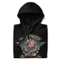 MERCHMOMENT Five Finger Death Punch Crossbones Classic Hoodie [Apparel]