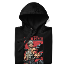 MERCHMOMENT Five Finger Death Punch Gatling Hoodie [Apparel]