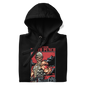 MERCHMOMENT Five Finger Death Punch Gatling Hoodie [Apparel]
