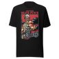 MERCHMOMENT Five Finger Death Punch Gatling T-Shirt [Apparel]