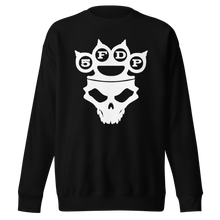MERCHMOMENT Five Finger Death Punch In Your Face Sweatshirt [Apparel]