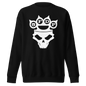MERCHMOMENT Five Finger Death Punch In Your Face Sweatshirt [Apparel]