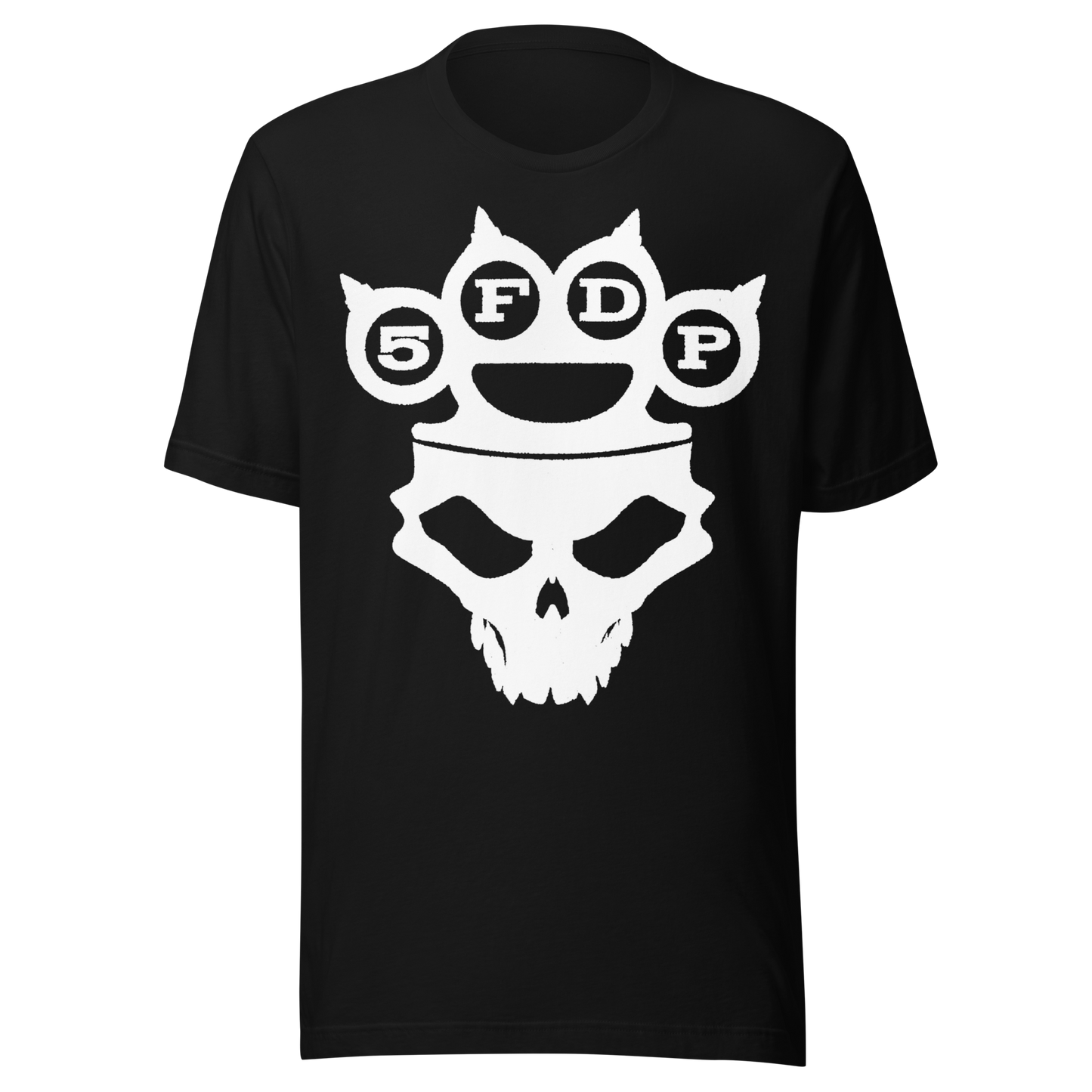 Five Finger Death Punch In Your Face T-Shirt []