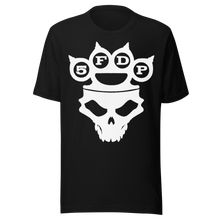 MERCHMOMENT Five Finger Death Punch In Your Face T-Shirt [Apparel]