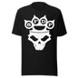 MERCHMOMENT Five Finger Death Punch In Your Face T-Shirt [Apparel]